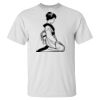 Men's Tall Ultra Cotton® T-Shirt Thumbnail