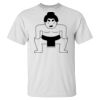 Men's Tall Ultra Cotton® T-Shirt Thumbnail