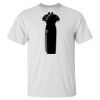 Men's Tall Ultra Cotton® T-Shirt Thumbnail