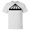 Men's Tall Ultra Cotton® T-Shirt Thumbnail