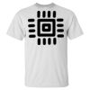 Men's Tall Ultra Cotton® T-Shirt Thumbnail
