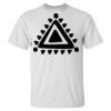 Men's Tall Ultra Cotton® T-Shirt Thumbnail