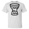Men's Tall Ultra Cotton® T-Shirt Thumbnail
