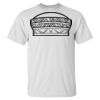 Men's Tall Ultra Cotton® T-Shirt Thumbnail