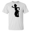 Men's Tall Ultra Cotton® T-Shirt Thumbnail