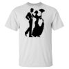 Men's Tall Ultra Cotton® T-Shirt Thumbnail