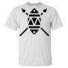 Men's Tall Ultra Cotton® T-Shirt Thumbnail