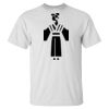 Men's Tall Ultra Cotton® T-Shirt Thumbnail