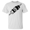 Men's Tall Ultra Cotton® T-Shirt Thumbnail