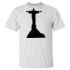Men's Tall Ultra Cotton® T-Shirt Thumbnail