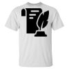 Men's Tall Ultra Cotton® T-Shirt Thumbnail
