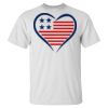 Men's Tall Ultra Cotton® T-Shirt Thumbnail