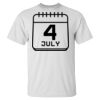 Men's Tall Ultra Cotton® T-Shirt Thumbnail