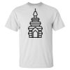 Men's Tall Ultra Cotton® T-Shirt Thumbnail