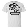 Men's Tall Ultra Cotton® T-Shirt Thumbnail