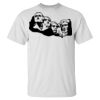 Men's Tall Ultra Cotton® T-Shirt Thumbnail