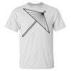 Men's Tall Ultra Cotton® T-Shirt Thumbnail