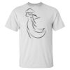 Men's Tall Ultra Cotton® T-Shirt Thumbnail