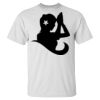 Men's Tall Ultra Cotton® T-Shirt Thumbnail
