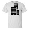 Men's Tall Ultra Cotton® T-Shirt Thumbnail
