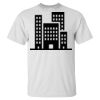 Men's Tall Ultra Cotton® T-Shirt Thumbnail