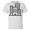 Men's Tall Ultra Cotton® T-Shirt Thumbnail