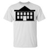 Men's Tall Ultra Cotton® T-Shirt Thumbnail