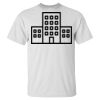 Men's Tall Ultra Cotton® T-Shirt Thumbnail