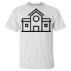 Men's Tall Ultra Cotton® T-Shirt Thumbnail