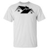 Men's Tall Ultra Cotton® T-Shirt Thumbnail