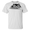 Men's Tall Ultra Cotton® T-Shirt Thumbnail