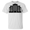 Men's Tall Ultra Cotton® T-Shirt Thumbnail