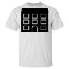 Men's Tall Ultra Cotton® T-Shirt Thumbnail