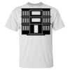 Men's Tall Ultra Cotton® T-Shirt Thumbnail