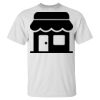 Men's Tall Ultra Cotton® T-Shirt Thumbnail