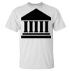Men's Tall Ultra Cotton® T-Shirt Thumbnail