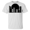 Men's Tall Ultra Cotton® T-Shirt Thumbnail