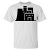 Men's Tall Ultra Cotton® T-Shirt Thumbnail