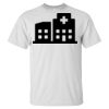 Men's Tall Ultra Cotton® T-Shirt Thumbnail