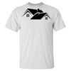 Men's Tall Ultra Cotton® T-Shirt Thumbnail