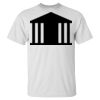 Men's Tall Ultra Cotton® T-Shirt Thumbnail