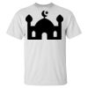 Men's Tall Ultra Cotton® T-Shirt Thumbnail