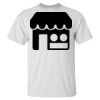 Men's Tall Ultra Cotton® T-Shirt Thumbnail