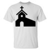 Men's Tall Ultra Cotton® T-Shirt Thumbnail