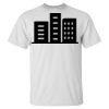Men's Tall Ultra Cotton® T-Shirt Thumbnail