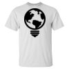 Men's Tall Ultra Cotton® T-Shirt Thumbnail
