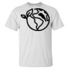 Men's Tall Ultra Cotton® T-Shirt Thumbnail