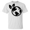 Men's Tall Ultra Cotton® T-Shirt Thumbnail