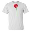 Men's Tall Ultra Cotton® T-Shirt Thumbnail