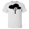 Men's Tall Ultra Cotton® T-Shirt Thumbnail